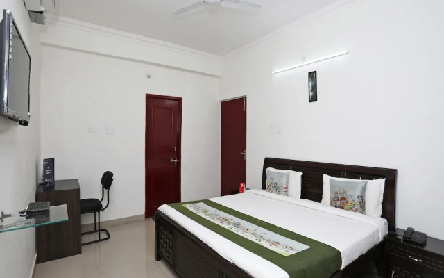 OYO 9770 Hotel Urban Comfort