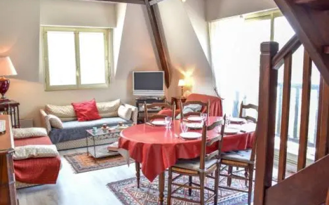 Apartment Marie Antoinette