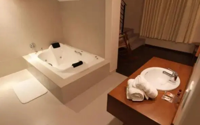 Hotel Itagy