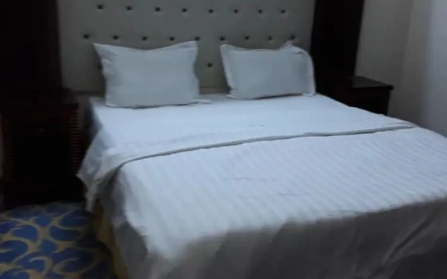 Jeddah Plaza