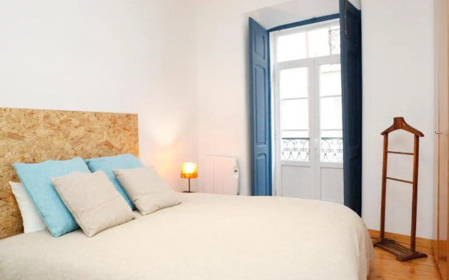 Magnificent Historical City Centre Apart with Terrace