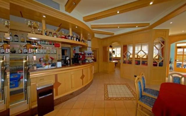 Hotel Garni Fiordaliso