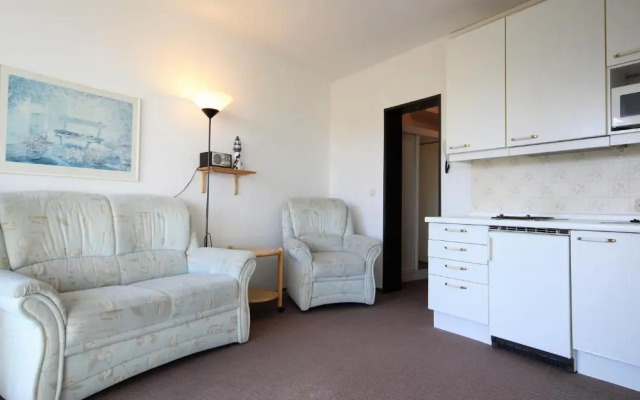 Haus Seehuette Wohnung 402