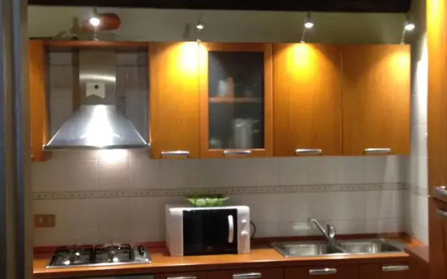 Casa Vacanze Palermo