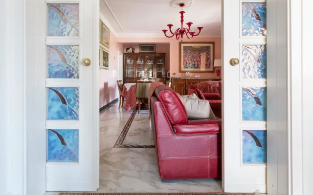 Villa Rossella