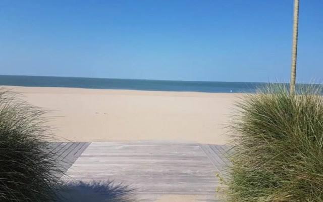 Appartement La Bernerie-en-Retz, 3 pièces, 6 personnes - FR-1-612-11
