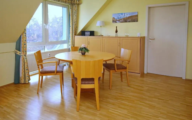 Residenz Seestern Wohnung 42