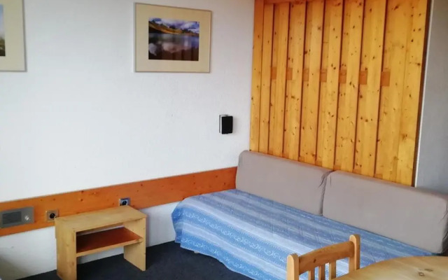 Appartement Les Arcs 1800, 1 pièce, 4 personnes - FR-1-411-472