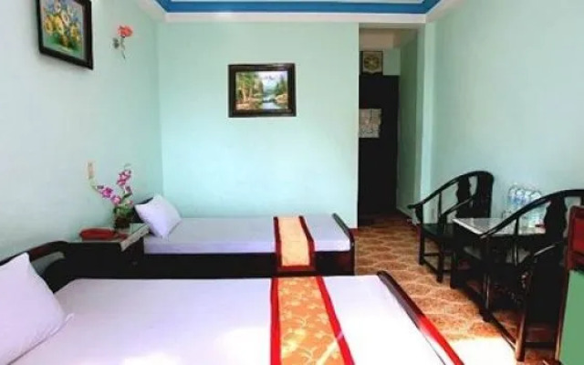 Thien Thanh Blue Sky Hotel