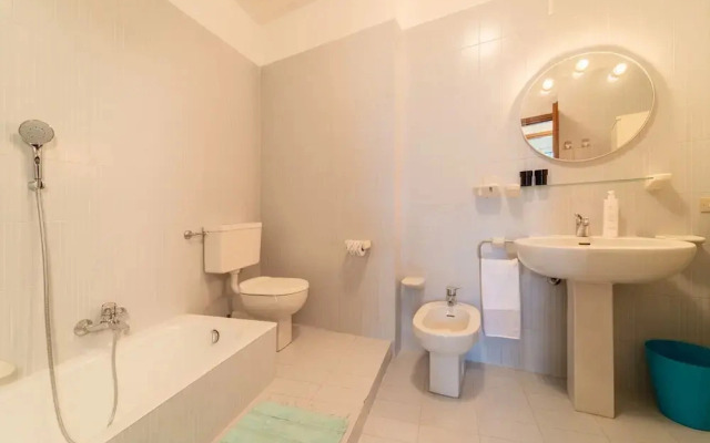 Lunas Apartment by Wonderful Italy