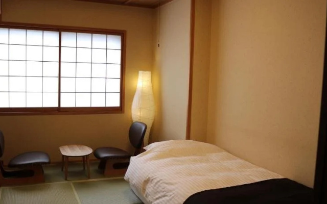 Bird Stay Hotel