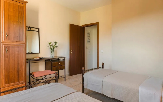 Ilios Kefalonia With 3 Bedrooms and 3 Bathrooms