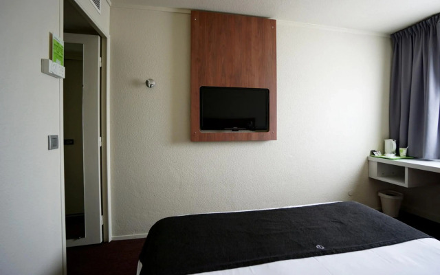 Hotel Campanile Paris Ouest - Chaville