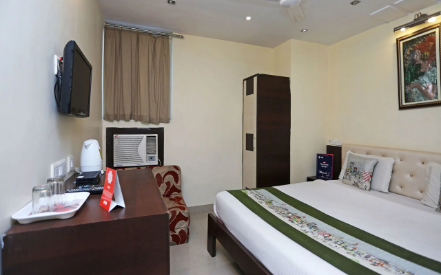 Hotel Pearl