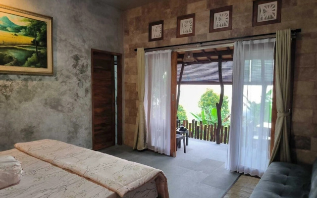 Ganayu Bali Villa