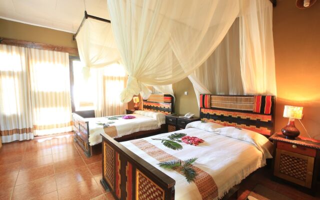 Emerald Resort Arbaminch in Arba Mintch, Ethiopia from 95$, photos ...