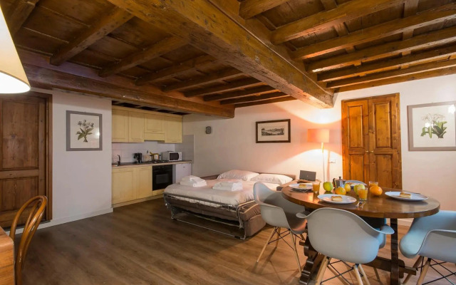 Calzaiuoli loft