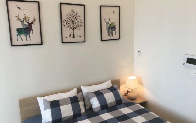 Saigon Lazzzy Hostel