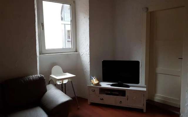 Haus Am Bachgasse