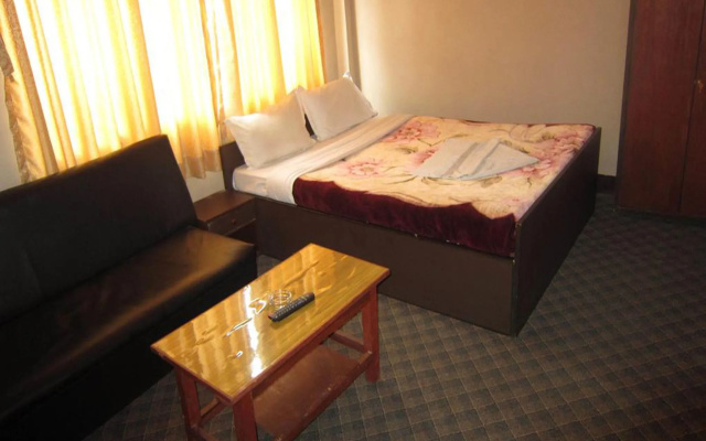 Hotel Aagaman