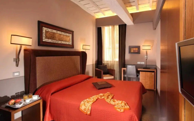 Condotti Palace