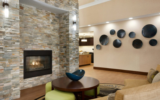 Homewood Suites by Hilton Houston-Westchase