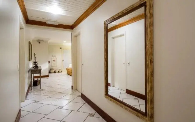 Pousada Casa Gialla
