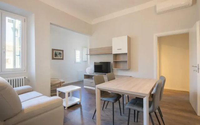 Indipendenza House by Mmega