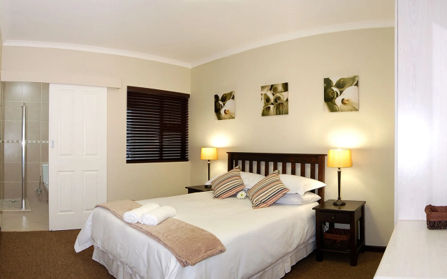 Lalapanzi Guest Lodge