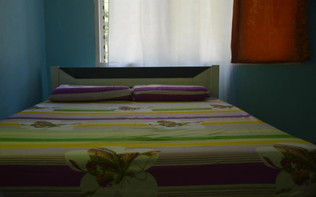 James Homestay