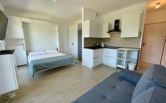 Comfortable Studio in Porto Santa Margherita