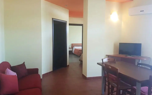Residence Casa Mia