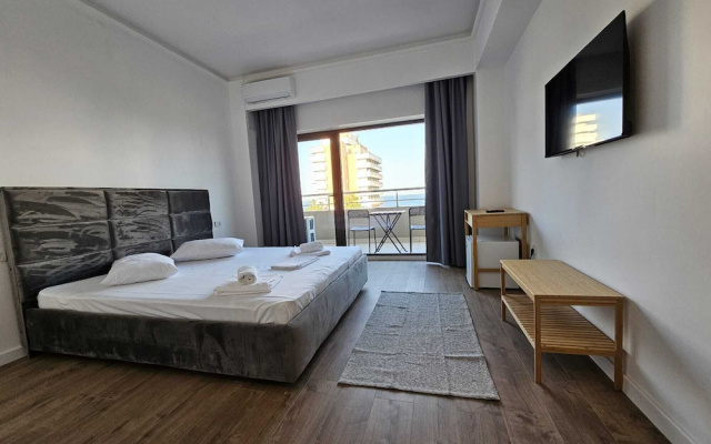 Hotel Royal Beach Costinesti