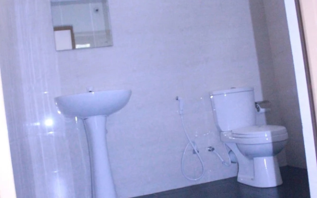 Abawaththa Guest House