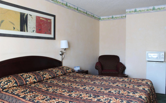 Ocean Gateway Inn