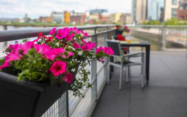 Clayton Hotel Limerick