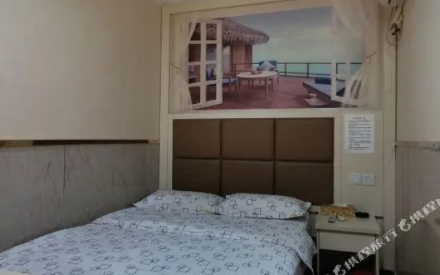Longxiang Hotel