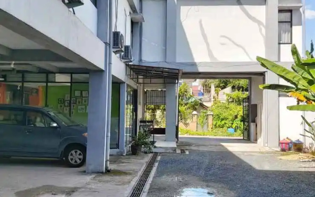 Gatsu 2 Syariah Guesthouse