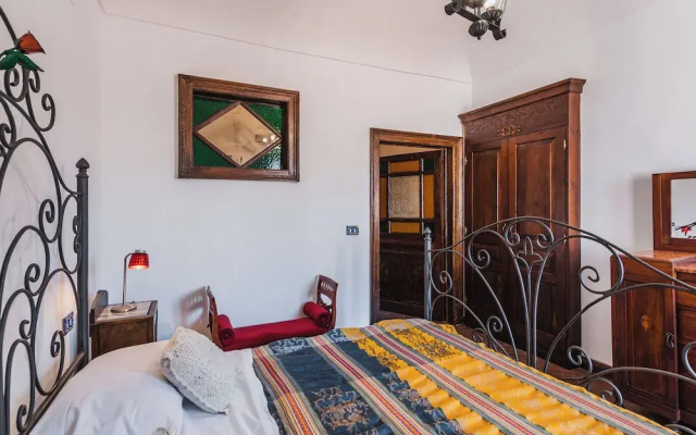 Candelai Country Apartment