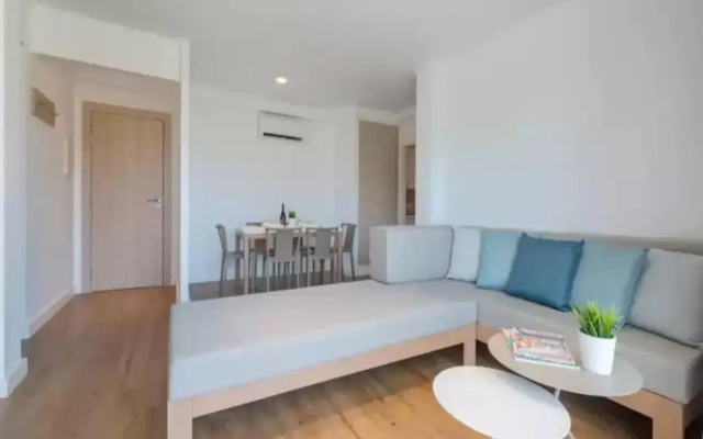 Massanet - Apartment In Canyamel