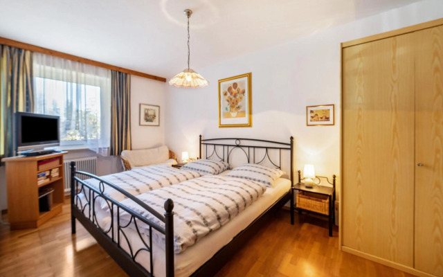 Ferienwohnung im Haus Stöckl
