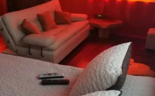Cabana BersaNina