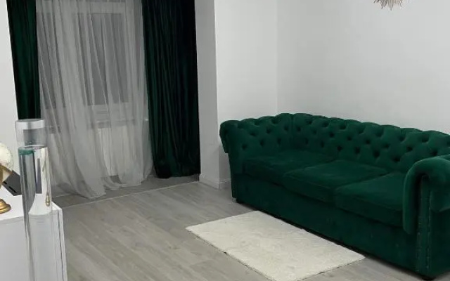 Alex residence
