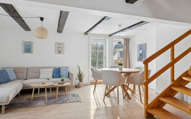 4 Star Holiday Home in Bandholm