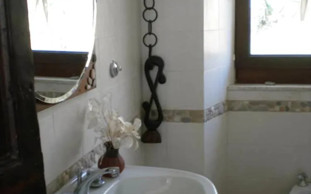 La Casita B&B