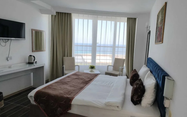 Sunport Hotel