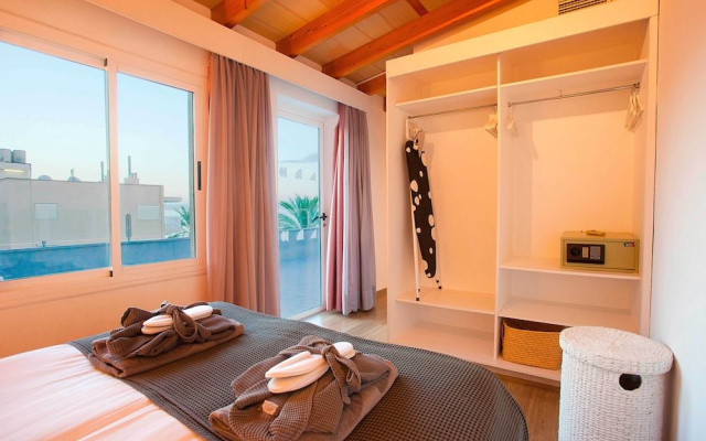 FERGUS Style Palma Beach - Adults Only