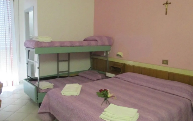 Hotel Moja