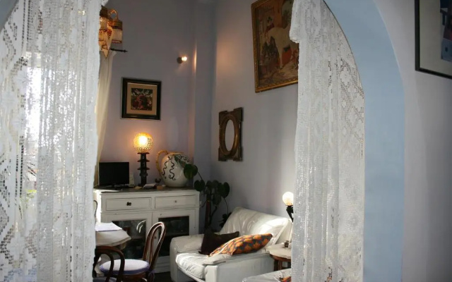 Il Camaleonte