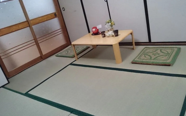 Abiko Guest House